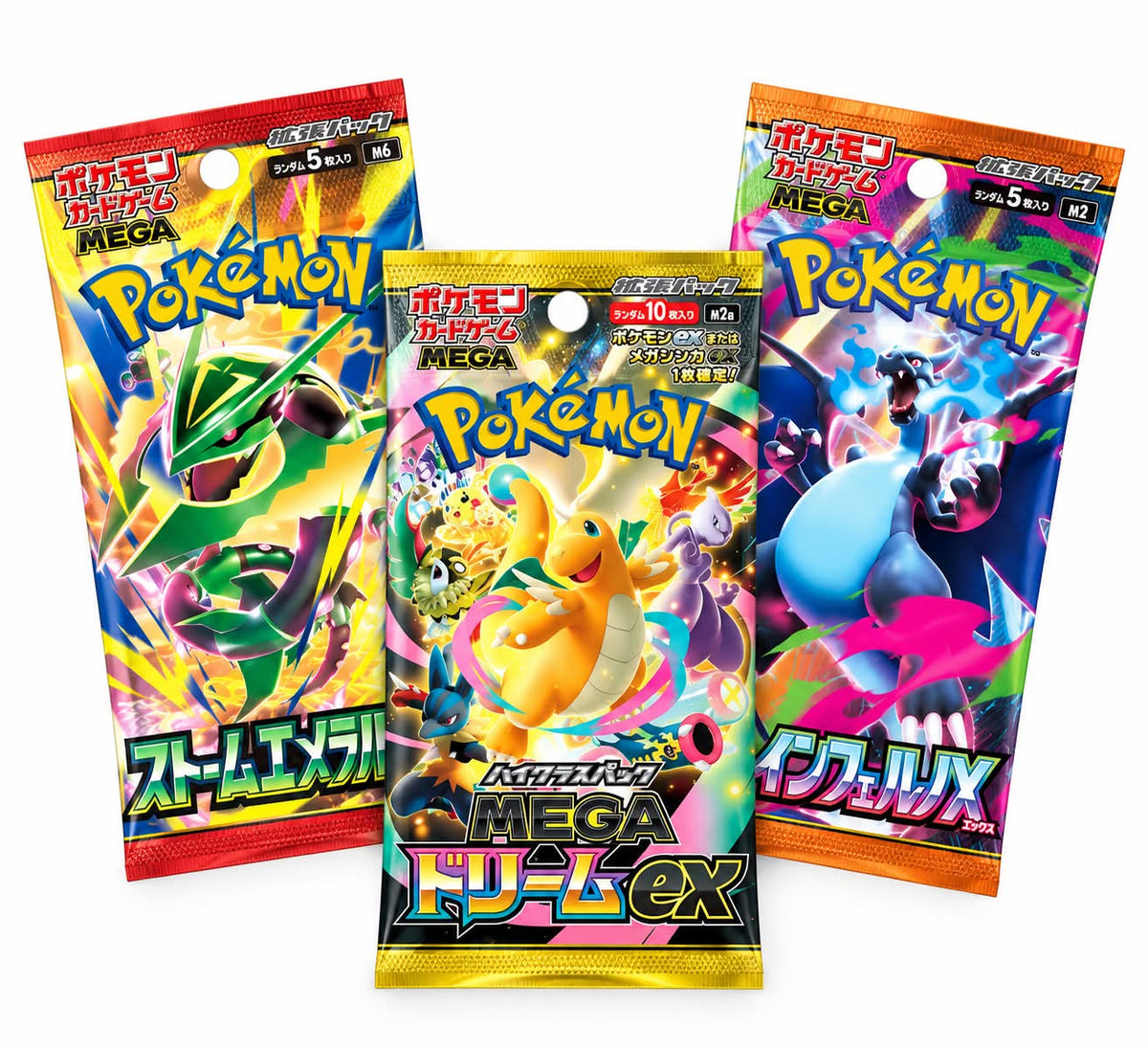 Japansk Pokèmon