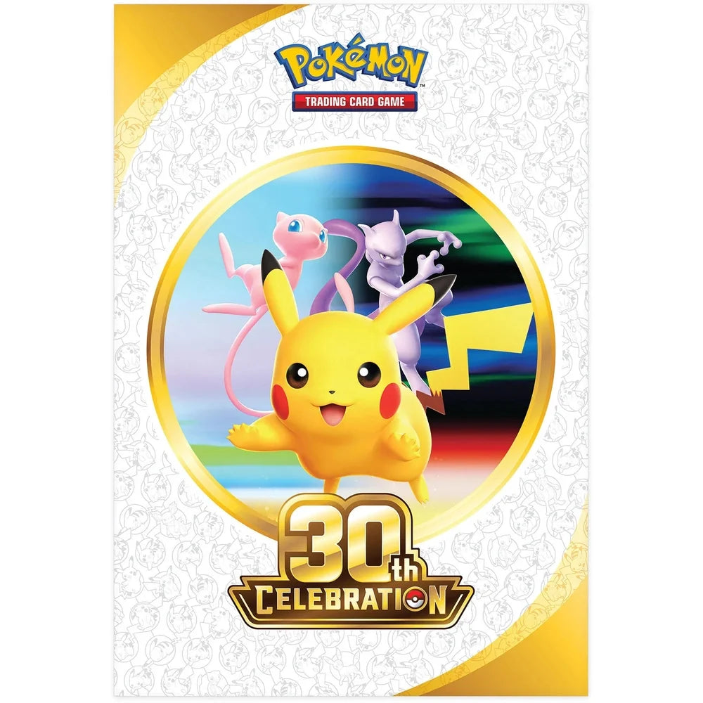 30th Anniversary Poster Collection